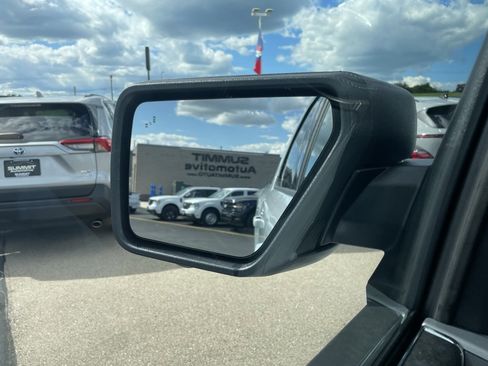 New 2025 Ford F150 Lightning Flash image 41