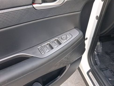 Used 2023 Hyundai Palisade Limited AWD/4WD image 15