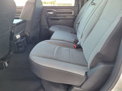 Certified 2024 RAM 3500 Big Horn image 18