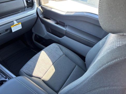 New 2026 Ford F350 XLT w/ FX4 Off-Road Package image 10