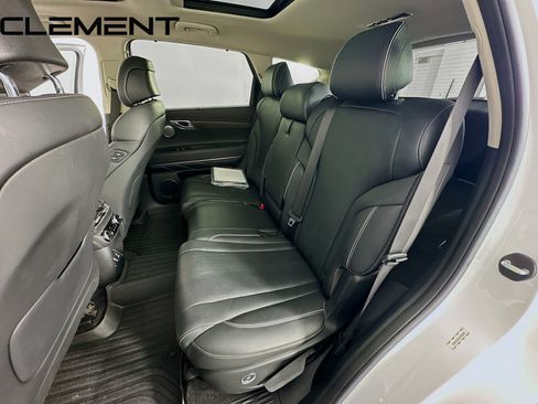 Used 2021 Genesis GV80 3.5T w/ Advanced Package 06 image 34