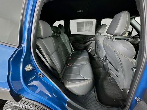 Used 2022 Subaru Forester Wilderness image 36