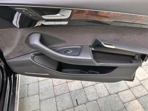Used 2016 Audi A8 L TDI AWD/4WD image 67