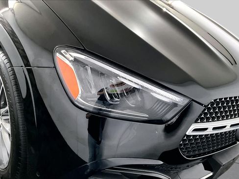Used 2024 Mercedes-Benz GLE 350 4MATIC image 27