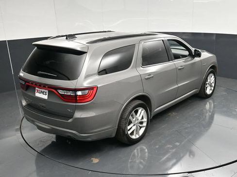 Used 2025 Dodge Durango R/T AWD/4WD image 46