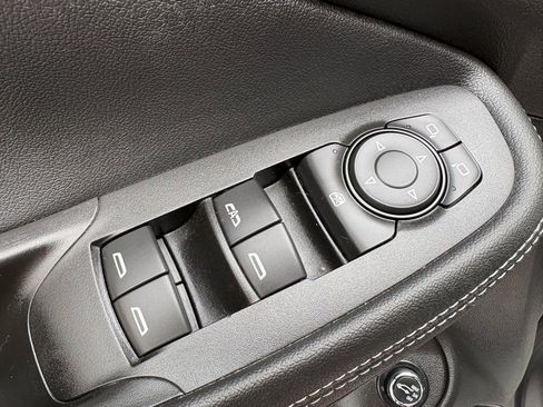 Used 2021 Buick Encore GX Select w/ Sport Touring Package image 23