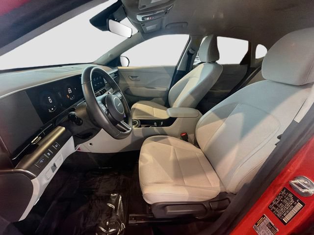 Certified 2026 Hyundai Kona SEL Sport FWD image 21