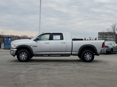 Used 2013 RAM 2500 SLT w/ HD Snow Plow Prep Group image 4