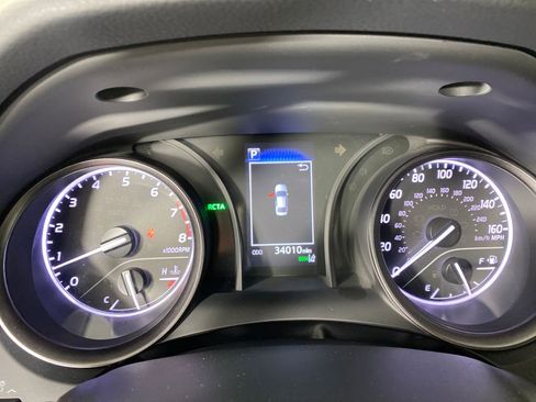 Certified 2024 Toyota Camry SE image 17