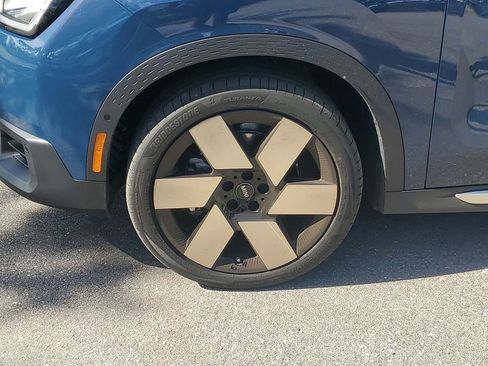 Used 2025 MINI Cooper Countryman S w/ Comfort Package Max image 11