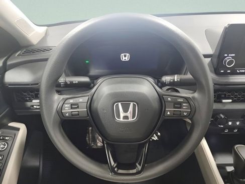 Used 2024 Honda Accord EX image 26