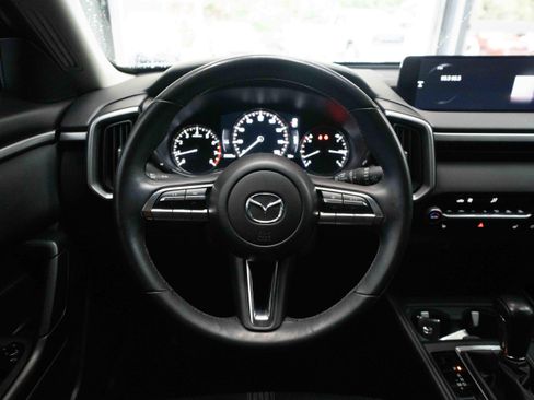 Used 2024 MAZDA CX-50 AWD 2.5 S w/ Preferred Package image 21