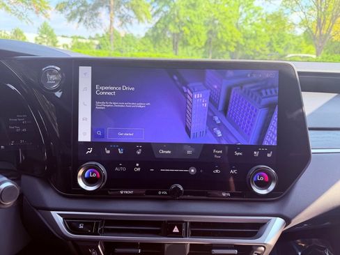 Certified 2025 Lexus RX 350 Premium w/ Accessory Package (Z1) FWD image 24