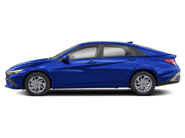 Certified 2024 Hyundai Elantra SEL w/ Convenience Package FWD image 3