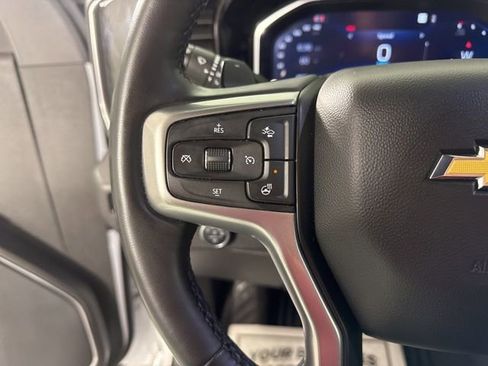Used 2024 Chevrolet Silverado 1500 LTZ w/ LTZ Premium Package image 31