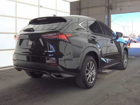 Used 2018 Lexus NX 300 FWD image 6