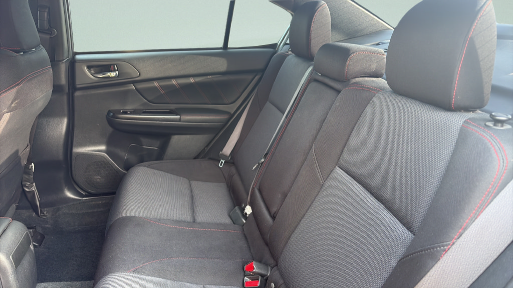 Used 2020 Subaru WRX AWD/4WD image 11