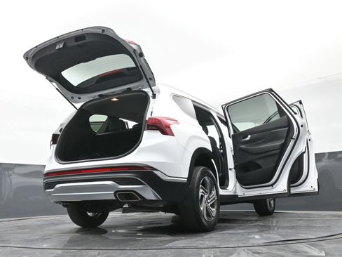 Used 2022 Hyundai Santa Fe SEL image 50