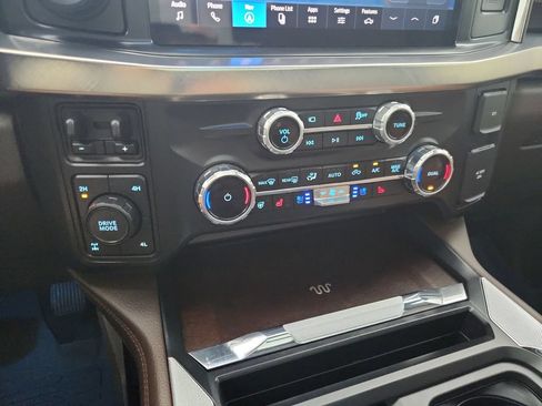 Used 2025 Ford F250 King Ranch AWD/4WD image 29