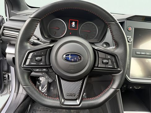 Used 2022 Subaru WRX AWD/4WD image 15