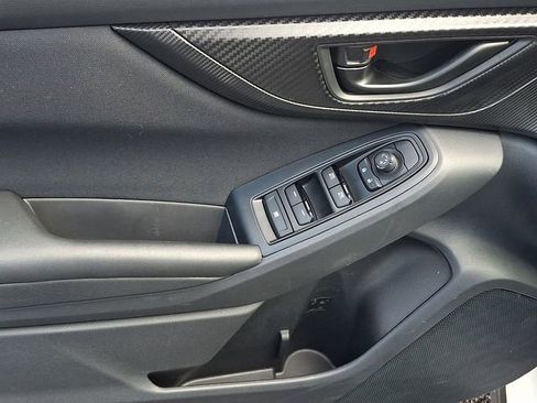 Used 2023 Subaru Crosstrek 2.0i image 12