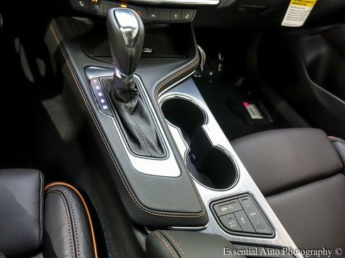 New 2026 Cadillac CT4 Sport image 18