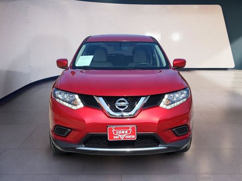 Used 2016 Nissan Rogue S FWD image 8
