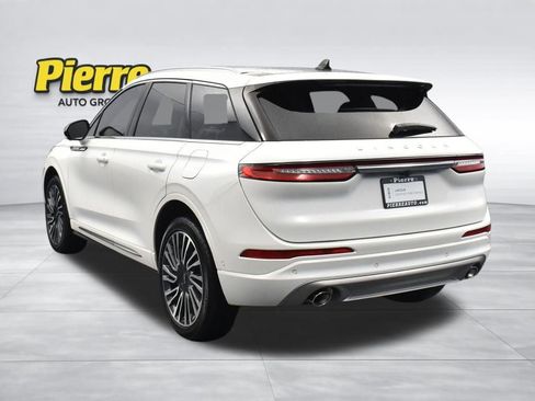 Certified 2022 Lincoln Corsair Reserve w/ Equipment Group 201A image 7