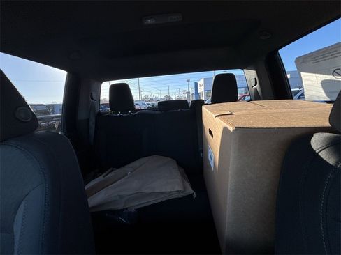 New 2026 Chevrolet Silverado 3500 LT image 27