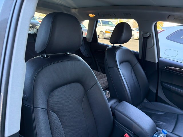 Used 2016 Audi Q5 3.0T Prestige AWD/4WD image 10