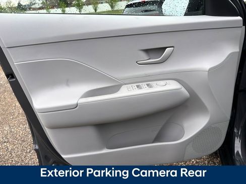 New 2026 Hyundai Kona SEL Sport image 11