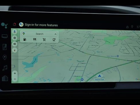 Used 2025 Chevrolet Silverado 1500 LT image 7