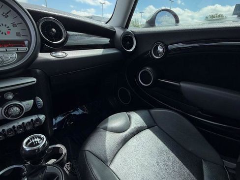 Used 2010 MINI Cooper S FWD image 23