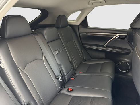 Used 2020 Lexus RX 350 FWD w/ Premium Package image 46