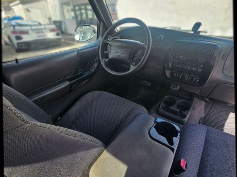 Used 1999 Ford Ranger 2WD SuperCab image 29