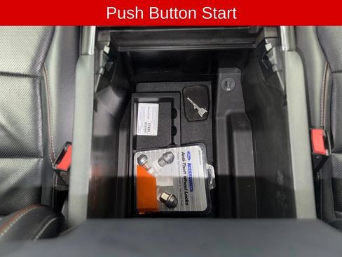 Used 2021 Ford F150 Lariat w/ Equipment Group 502A High AWD/4WD image 12