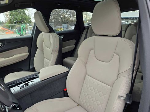 New 2026 Volvo XC60 T8 Plus w/ Protection Package Premier image 21