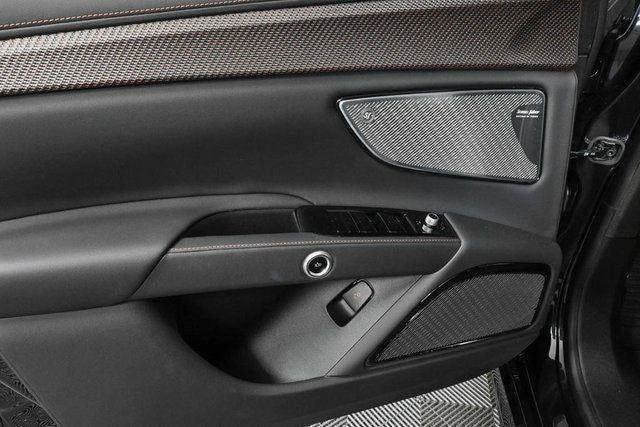 New 2025 Maserati Grecale Folgore AWD/4WD image 6