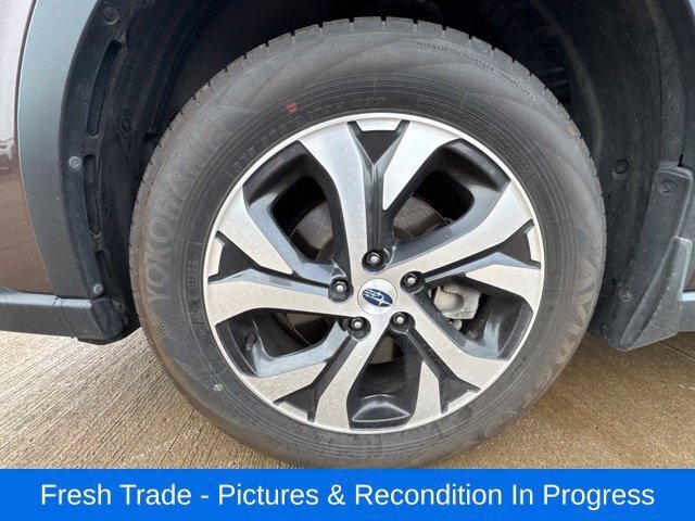 Used 2021 Subaru Outback Limited w/ Popular Package #2 AWD/4WD image 11