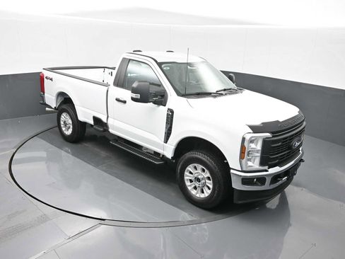 Used 2024 Ford F250 XL w/ XL Driver Assist Package image 15