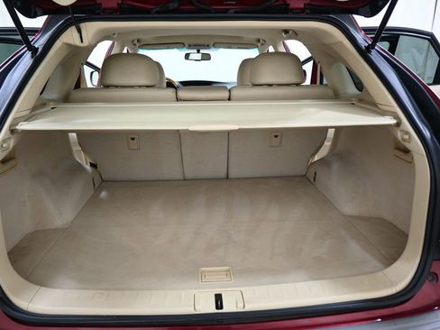 Used 2011 Lexus RX 350 AWD w/ Premium Pkg image 25