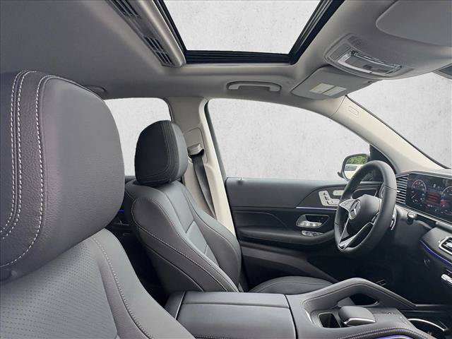 Certified 2026 Mercedes-Benz GLE 350 4MATIC image 25