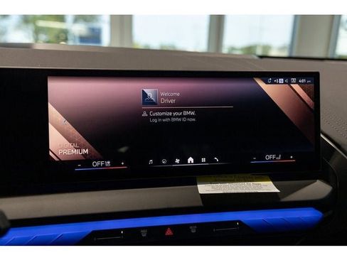 New 2026 BMW X3 xDrive30 w/ Convenience Package image 29