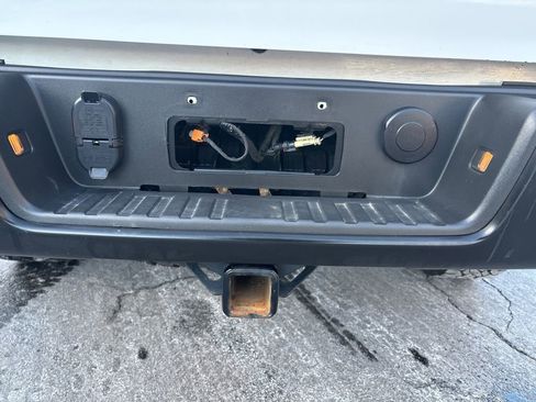 Used 2022 Chevrolet Colorado ZR2 image 34