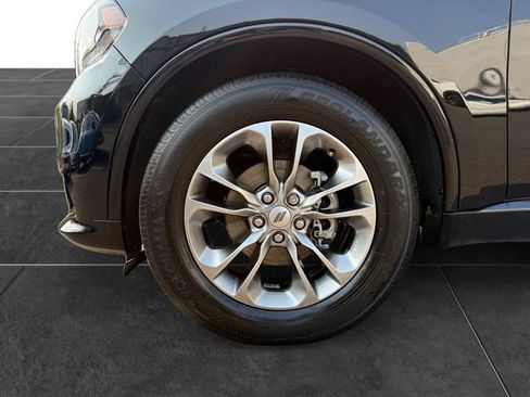 Used 2019 Dodge Durango GT AWD/4WD image 9