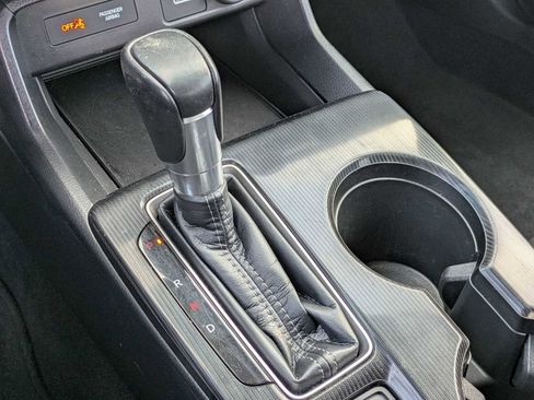 Certified 2022 Honda Civic Sport image 28