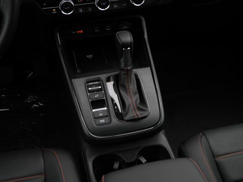 New 2026 Honda CR-V Sport-L image 26