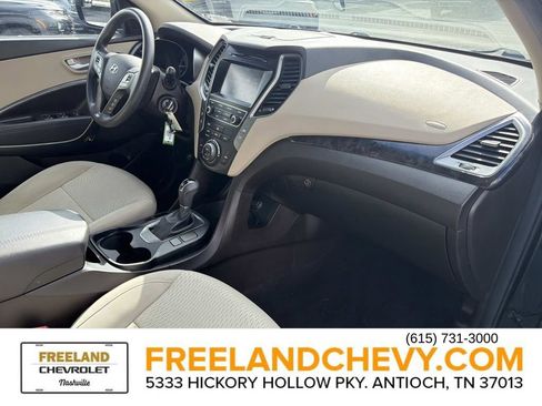 Used 2017 Hyundai Santa Fe Sport image 25