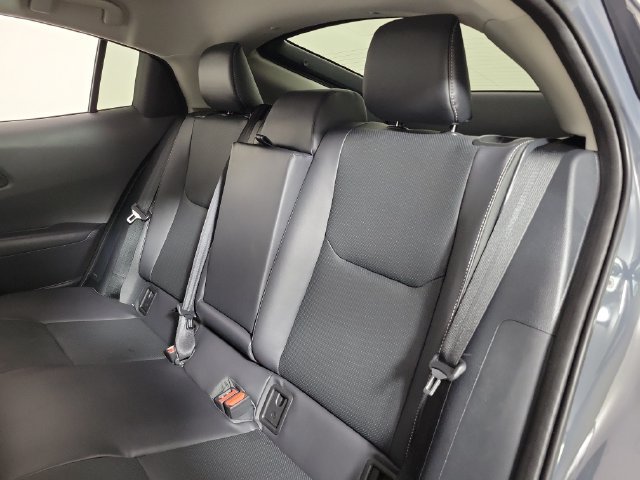 Certified 2026 Toyota Prius Limited FWD image 13