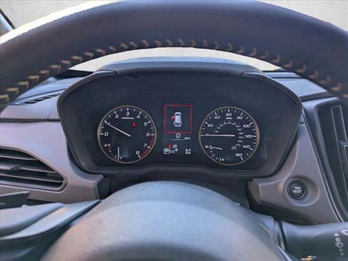 New 2025 Subaru Crosstrek 2.5i Sport w/ Crosstrek Mirror Package image 17